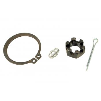 1990 Mitsubishi Van Suspension Ball Joint Front Lower Mevotech MK9665 image 2 of 3