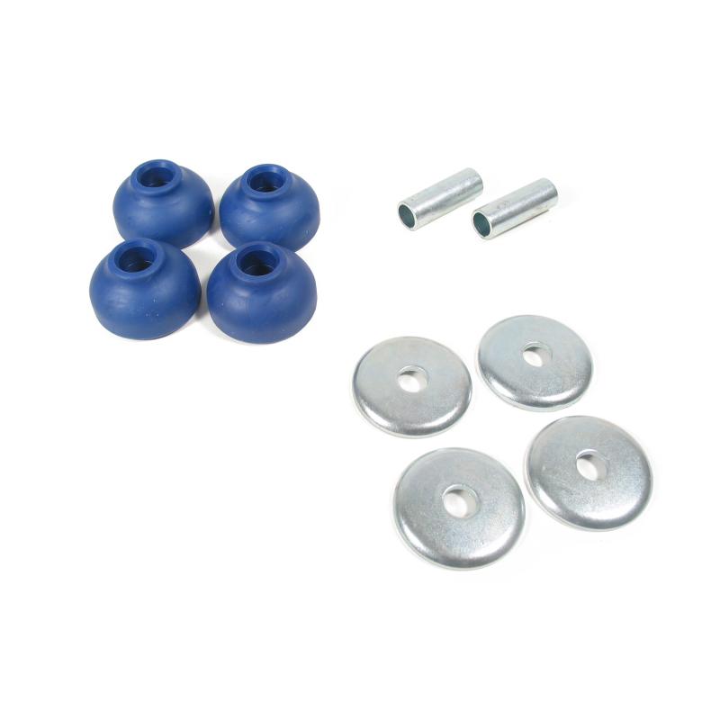 1986 Honda Prelude Suspension Strut Rod Bushing Kit