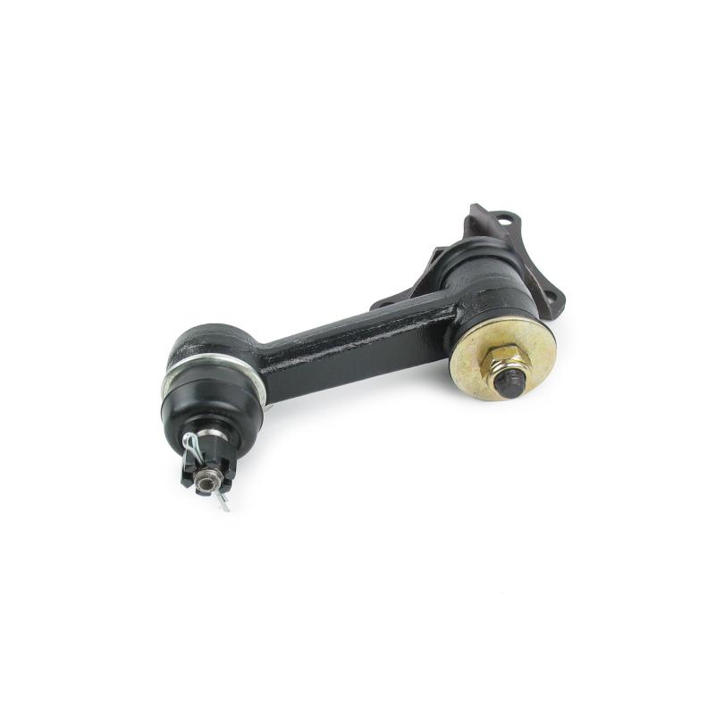 1989 Dodge Raider Steering Idler Arm Front Mevotech MK9738 image 1 of 3