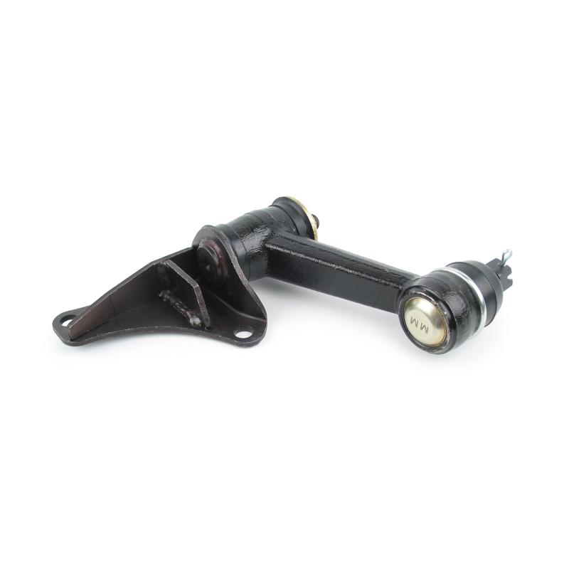1989 Dodge Raider Steering Idler Arm Front Mevotech MK9738 image 2 of 3