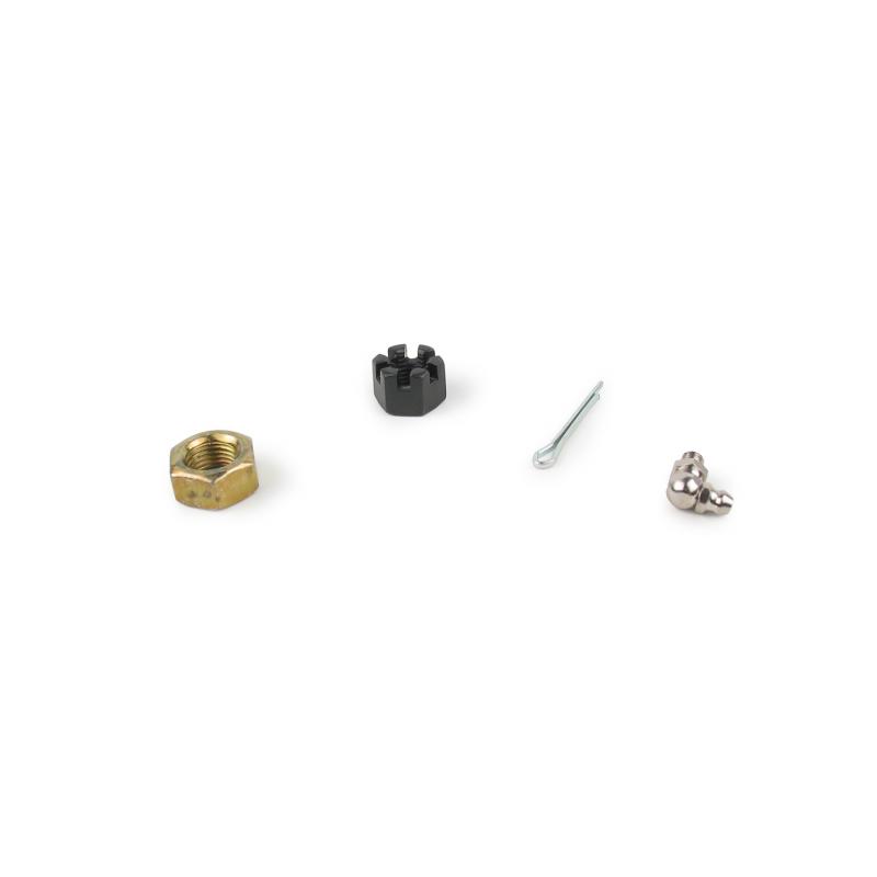 1989 Dodge Raider Steering Idler Arm Front Mevotech MK9738 image 3 of 3