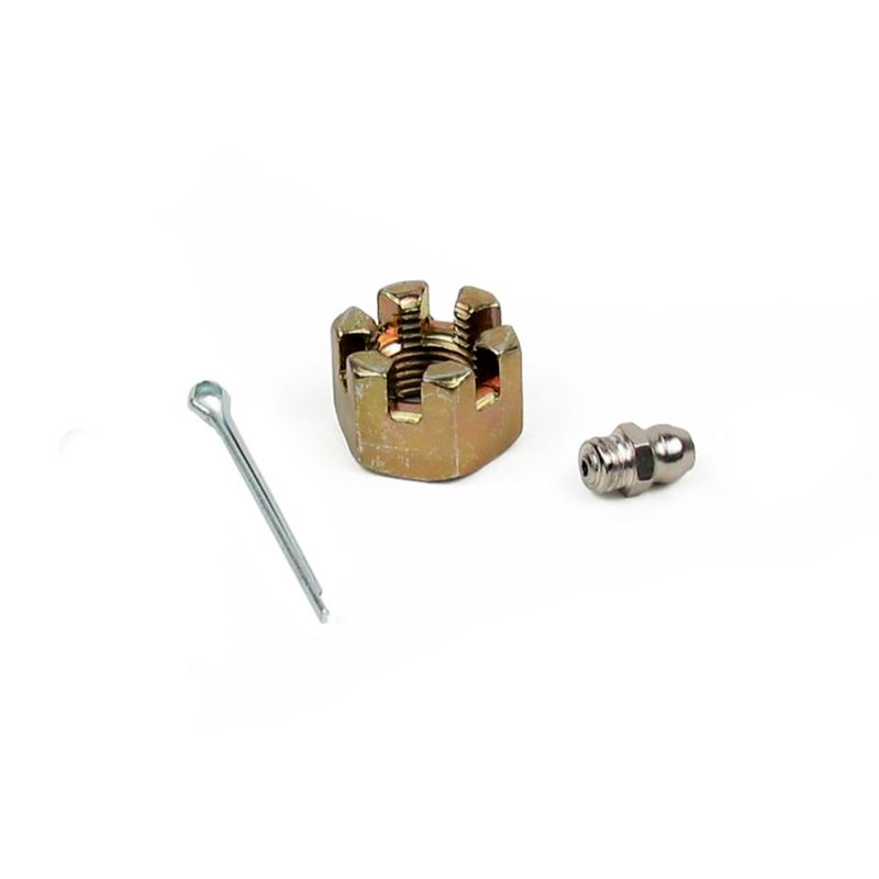 Mevotech MK9751 - Steering Idler Arm Mevotech MK9751 Steering Idler Arm product image 1 of 2