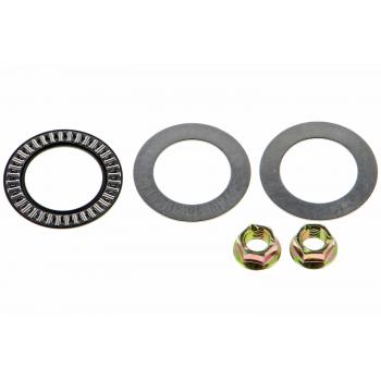 1990 Subaru Justy Suspension Strut Mount Kit Front Upper Mevotech MK9776 image 2 of 3