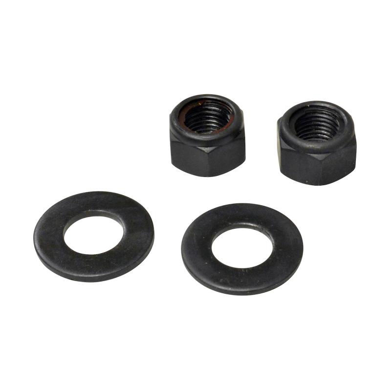 Mevotech MK9828 Suspension Stabilizer Bar Link Kit product image 1 of 3