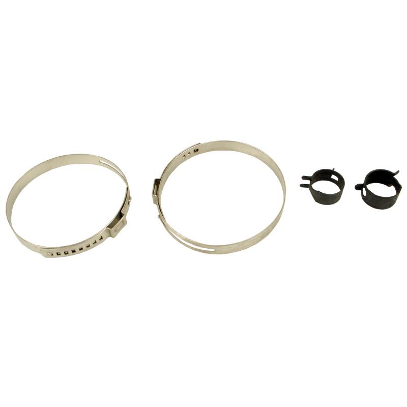 Mevotech MK9865 Rack and Pinion Bellow Kit product image 2 of 2