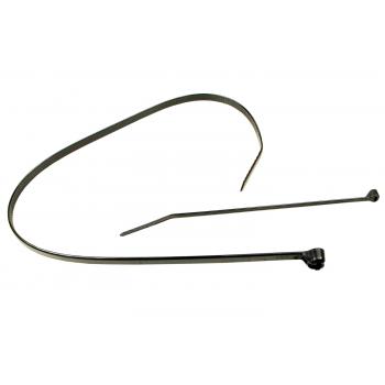 1993 Mazda MX-3 Rack and Pinion Bellow Kit Front Mevotech MK9875 image 1 of 2