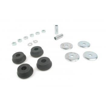 1986 Dodge Ram 50 Suspension Strut Rod Bushing Kit