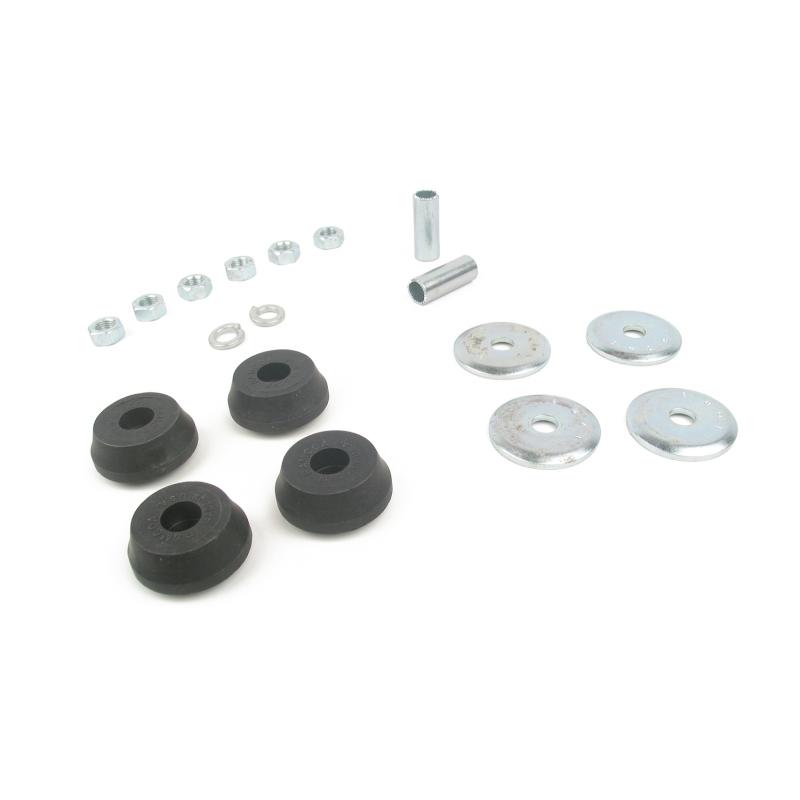 1989 Chrysler Conquest Suspension Strut Rod Bushing Kit