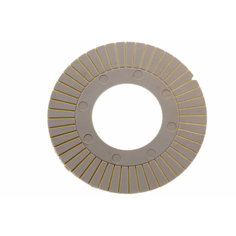 1990 Plymouth Grand Voyager Alignment Shim
