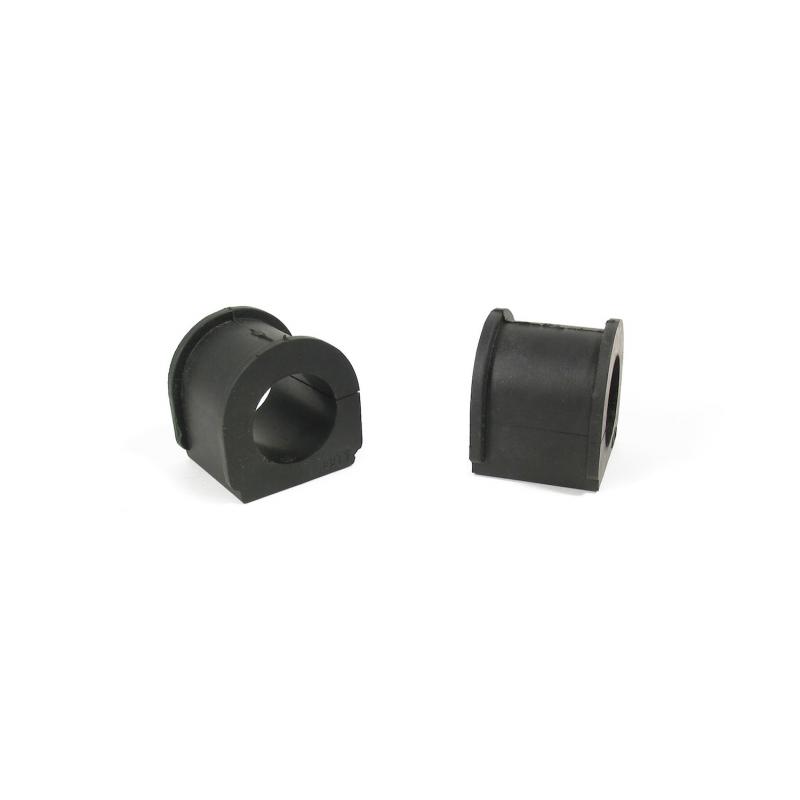 1992 Acura Integra Suspension Stabilizer Bar Bushing Kit Front To Frame Mevotech MK9977 image 1 of 1