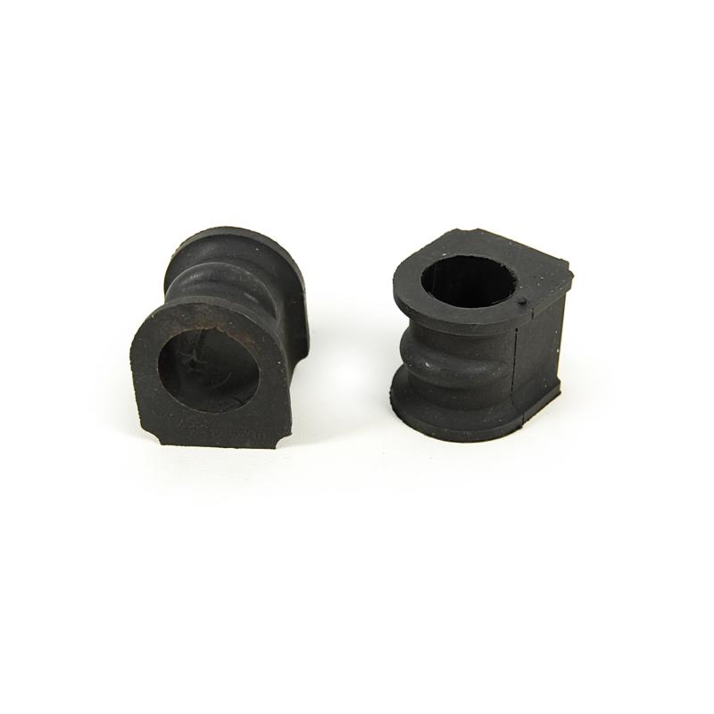 1992 Nissan Sentra Suspension Stabilizer Bar Bushing Kit Front To Frame Mevotech MK9986 image 1 of 1