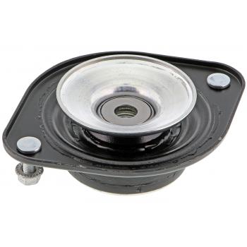 1986 Volkswagen Cabriolet Suspension Strut Mount Kit Front Mevotech MP901903 image 3 of 3