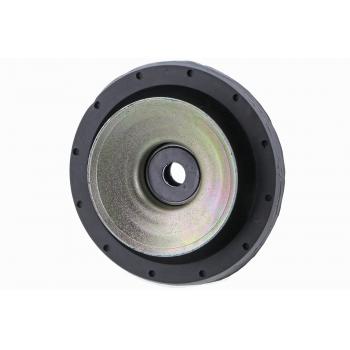 1992 Volkswagen Jetta Suspension Strut Mount Kit Front Mevotech MP901904 image 2 of 3