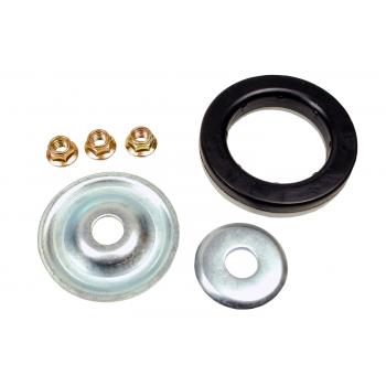 1986 Plymouth Caravelle Suspension Strut Mount Kit Front Mevotech MP901908 image 2 of 3