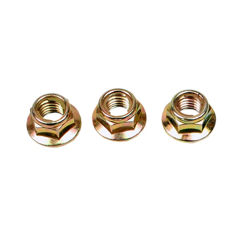 Mevotech MP901909 Suspension Strut Mount Kit product image 1 of 3