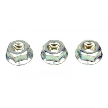 1983 Toyota Corolla Suspension Strut Mount Kit Front Left Mevotech MP901910 image 1 of 3