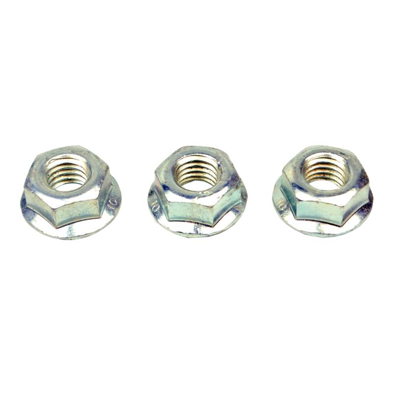 Mevotech MP901910 Suspension Strut Mount Kit product image 1 of 3