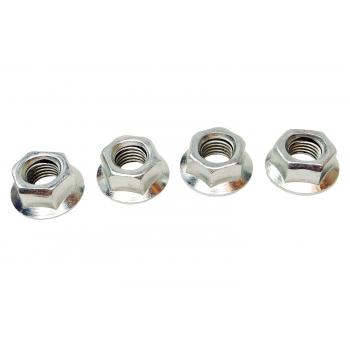 1993 Oldsmobile Cutlass Supreme Suspension Strut Mount Kit Front Mevotech MP901921 image 3 of 3