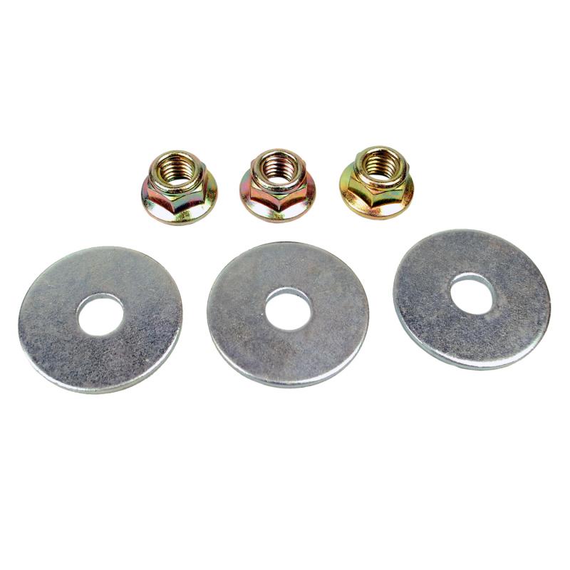 1992 Chevrolet Camaro Suspension Strut Mount Kit Front Right Mevotech MP901923 image 3 of 3