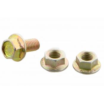 1991 Chevrolet Corsica Suspension Strut Mount Kit Front Mevotech MP901929 image 3 of 3