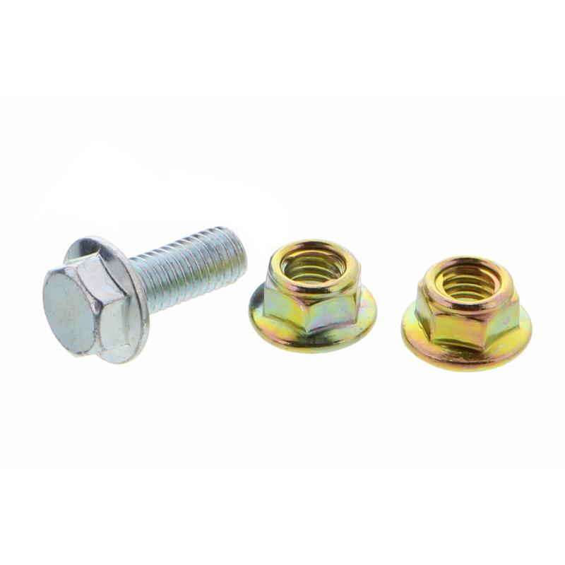 1992 Buick Century Suspension Strut Mount Kit Front Mevotech MP901934 image 3 of 3
