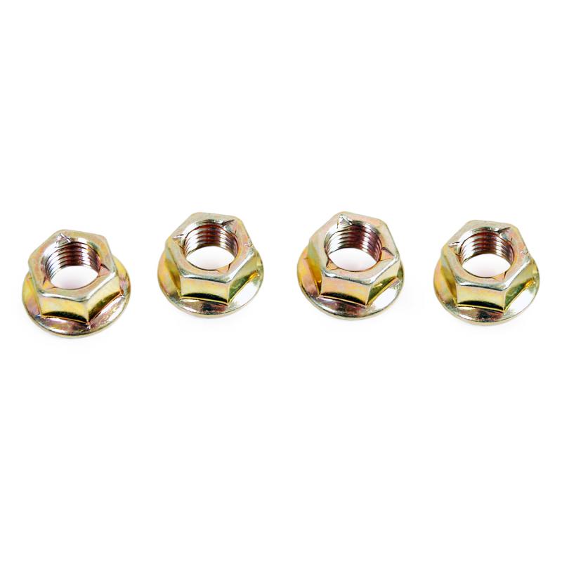 Mevotech MP901938 Suspension Strut Mount Kit product image 1 of 3