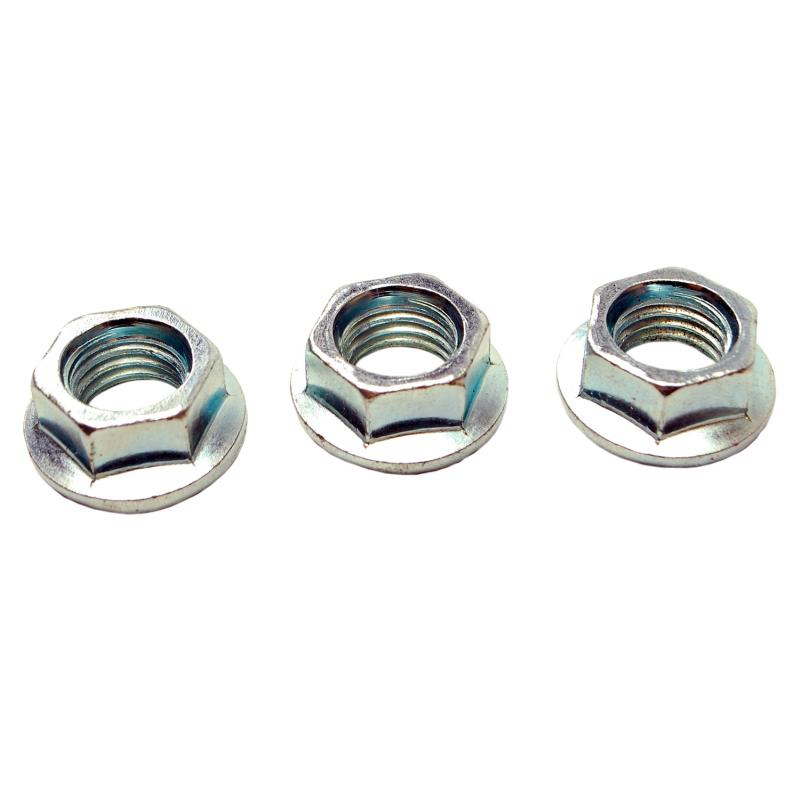 2001 Chevrolet Prizm Suspension Strut Mount Kit