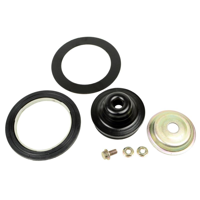1993 Chevrolet Corsica Suspension Strut Mount Kit Front Mevotech MP901946 image 3 of 3