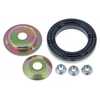 2001 Saturn SC2 Suspension Strut Mount Kit Front Mevotech MP901950 image 2 of 3