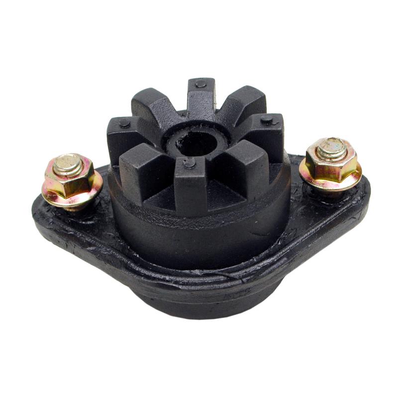 1991 Pontiac Grand Am Shock Mount