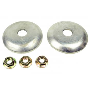 2005 Mercury Sable Suspension Strut Mount Kit Rear Mevotech MP901954 image 2 of 3