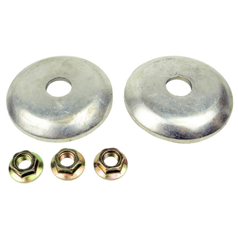 1994 Mercury Sable Suspension Strut Mount Kit Rear Mevotech MP901954 image 2 of 3