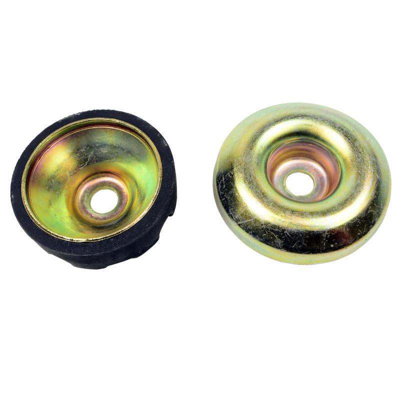 1986 Ford EXP Suspension Strut Mount Kit Rear Mevotech MP901956 image 2 of 2