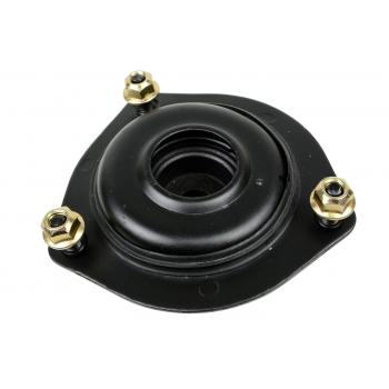 1988 Toyota Tercel Suspension Strut Mount Kit Rear Mevotech MP901958 image 3 of 3