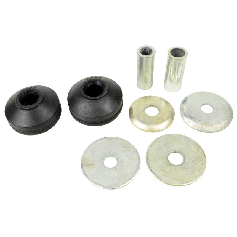 1986 Honda Prelude Shock Mount