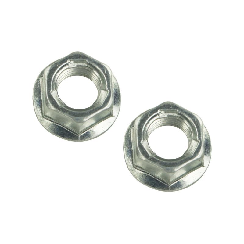 1993 Mazda 323 Suspension Strut Mount Kit