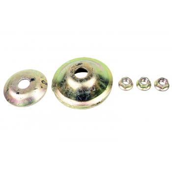 2001 Saturn SC2 Suspension Strut Mount Kit Rear Mevotech MP901964 image 3 of 3
