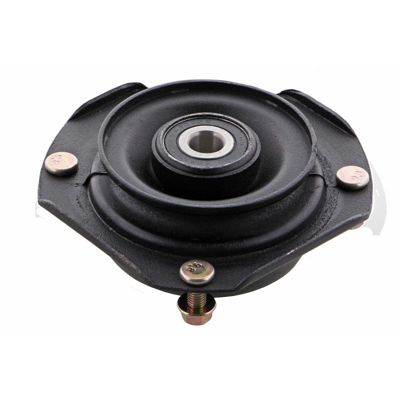 1987 Toyota Tercel Suspension Strut Mount Kit Front Mevotech MP901967 image 2 of 3