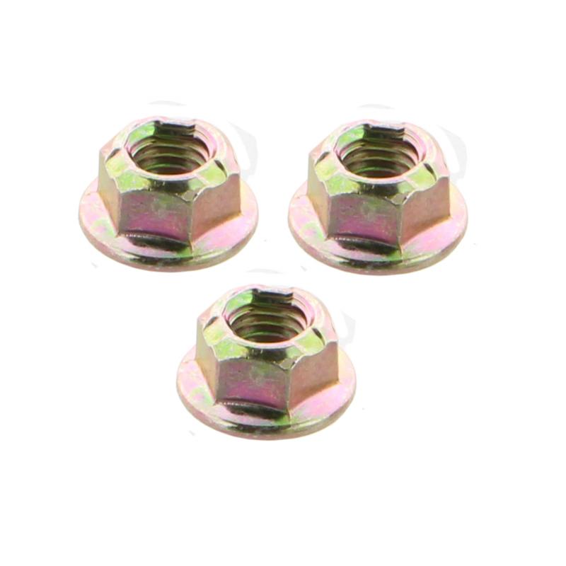 1987 Toyota Tercel Suspension Strut Mount Kit Front Mevotech MP901967 image 3 of 3