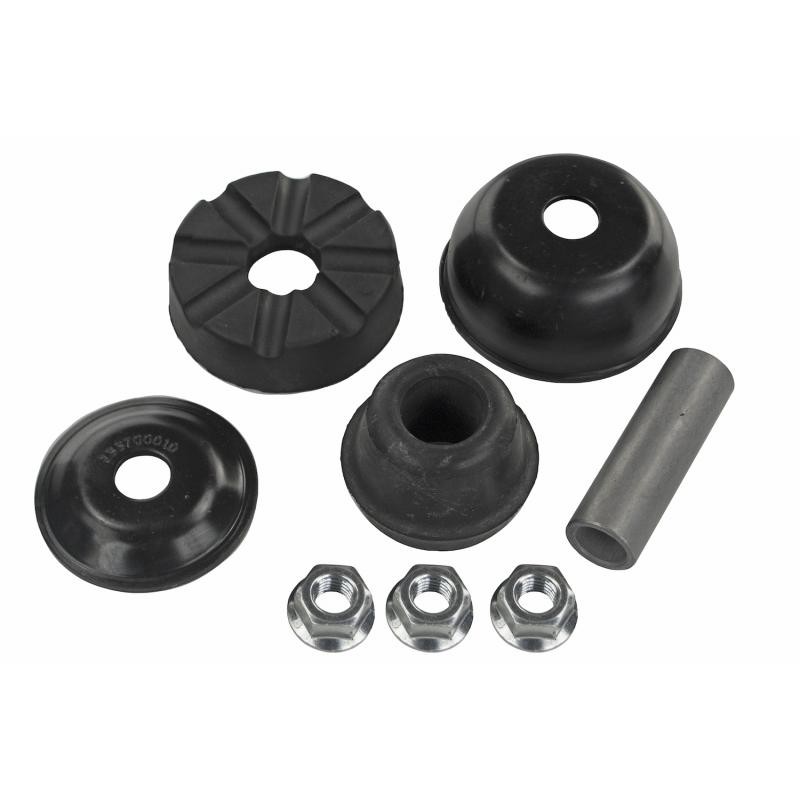 1991 Lincoln Mark VII Suspension Strut Mount Kit Front Mevotech MP901971 image 2 of 3