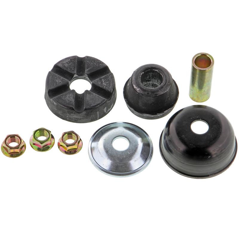 1987 Mercury Cougar Suspension Strut Mount Kit Front Mevotech MP901974 image 2 of 3