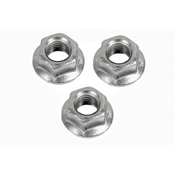 1992 Plymouth Colt Suspension Strut Mount Kit Front Mevotech MP901976 image 2 of 3