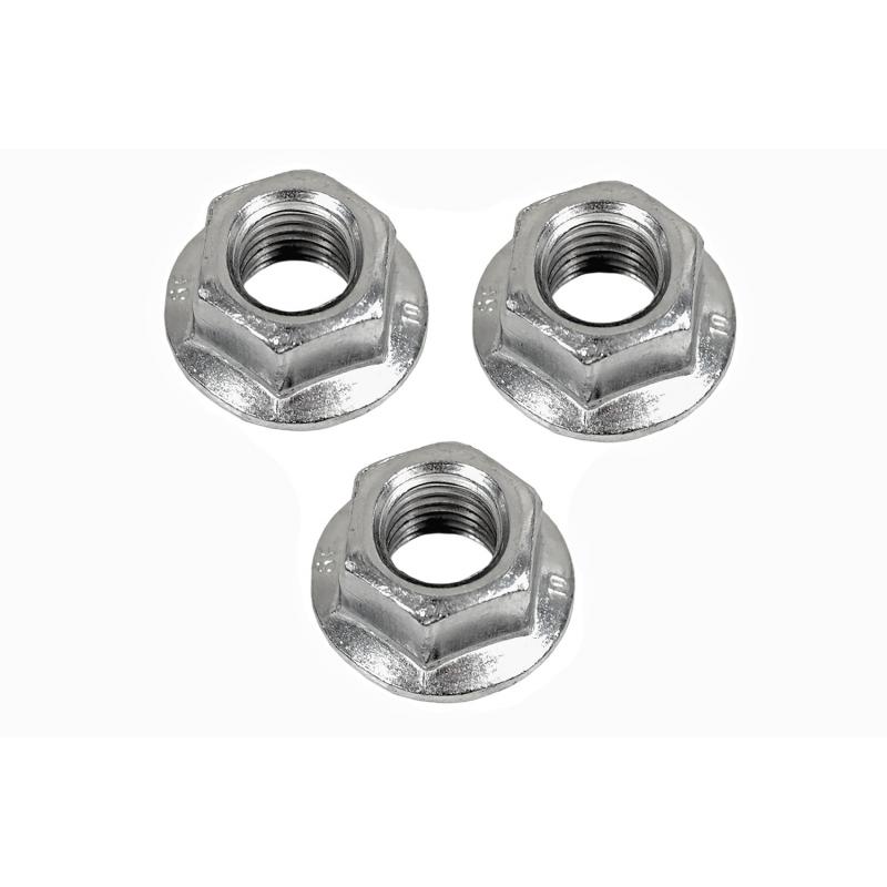 1992 Eagle Summit Suspension Strut Mount Kit Front Mevotech MP901976 image 2 of 3