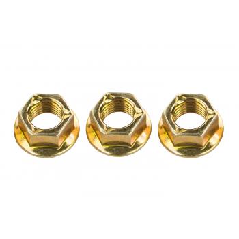 1989 Toyota Celica Suspension Strut Mount Kit Front Mevotech MP901979 image 2 of 3
