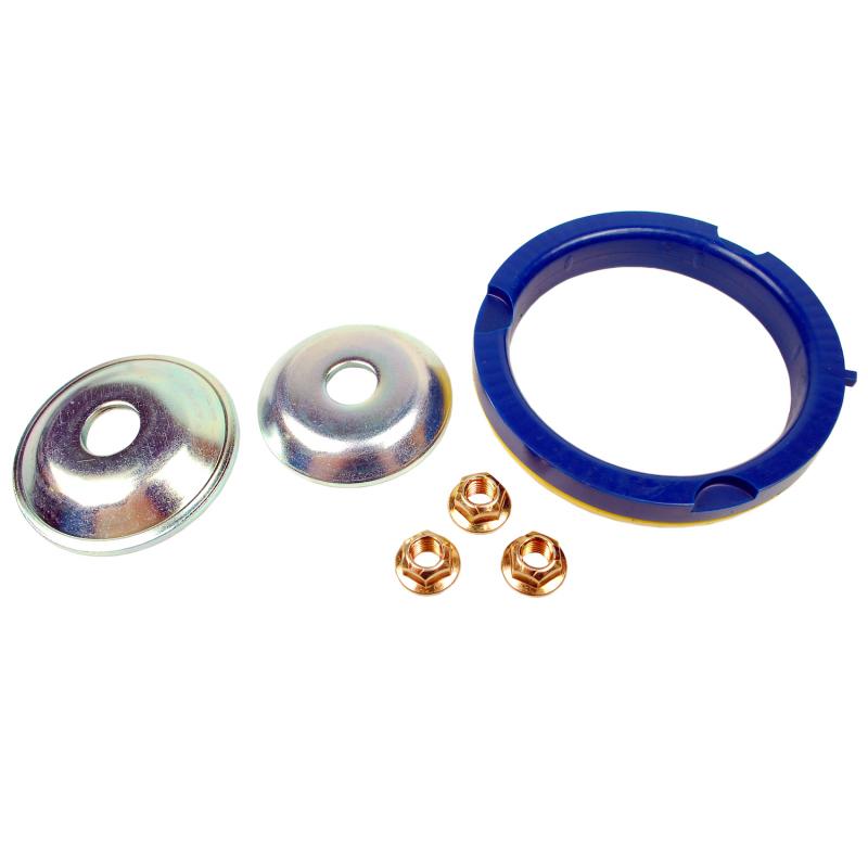 1991 Audi V8 Quattro Suspension Strut Mount Kit Front Mevotech MP901985 image 1 of 3