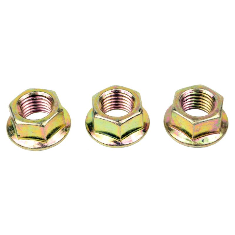1973 Dodge Colt Suspension Strut Mount Kit