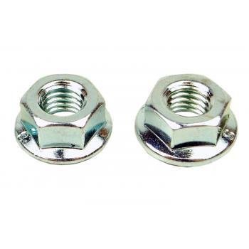 1993 Asuna GT Suspension Strut Mount Kit Front Mevotech MP901995 image 2 of 3