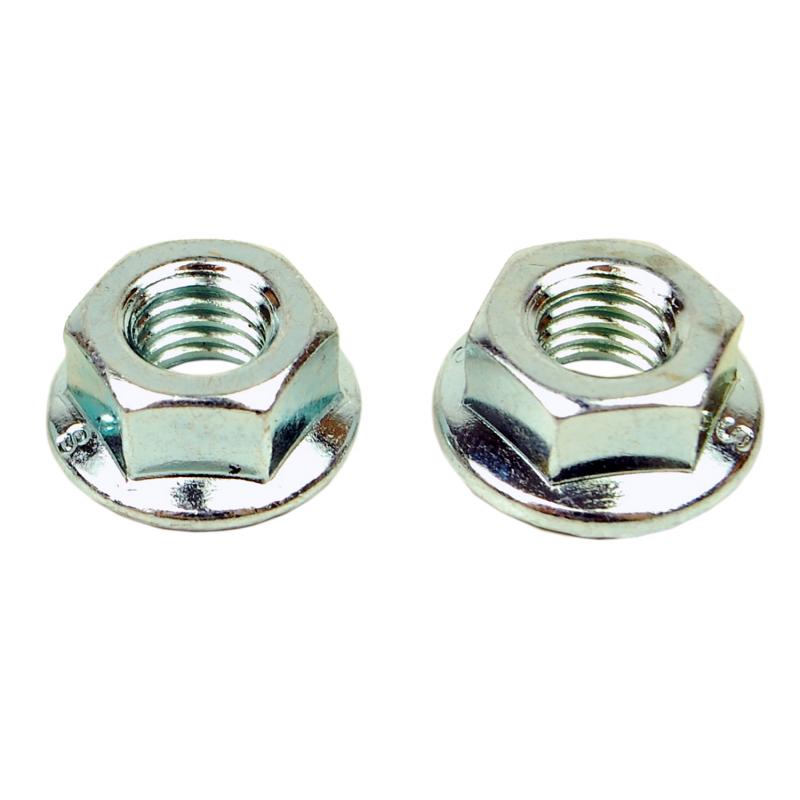1993 Asuna SE Suspension Strut Mount Kit Front Mevotech MP901995 image 2 of 3