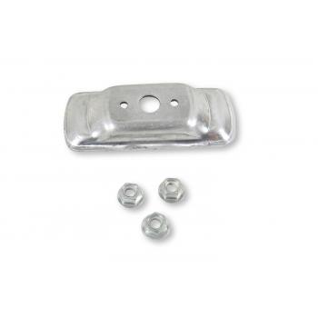 1995 Mercedes-Benz E420 Suspension Strut Mount Kit Front Mevotech MP902902 image 2 of 3