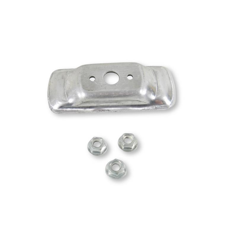 1996 Mercedes-Benz E320 Suspension Strut Mount Kit Front Mevotech MP902902 image 2 of 3